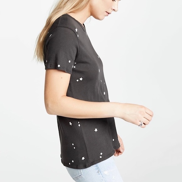 Chaser Mini Star Tee - Picture 4 of 10